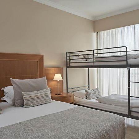 Atlantica Oasis Hotel ليماسول المظهر الخارجي الصورة
