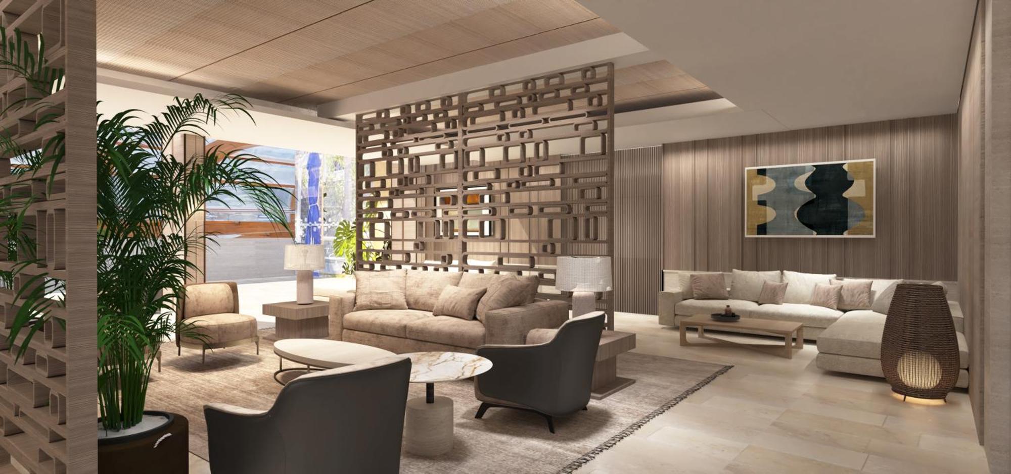 Atlantica Oasis Hotel ليماسول المظهر الخارجي الصورة