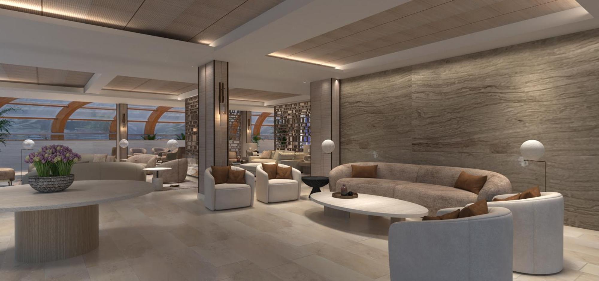 Atlantica Oasis Hotel ليماسول المظهر الخارجي الصورة