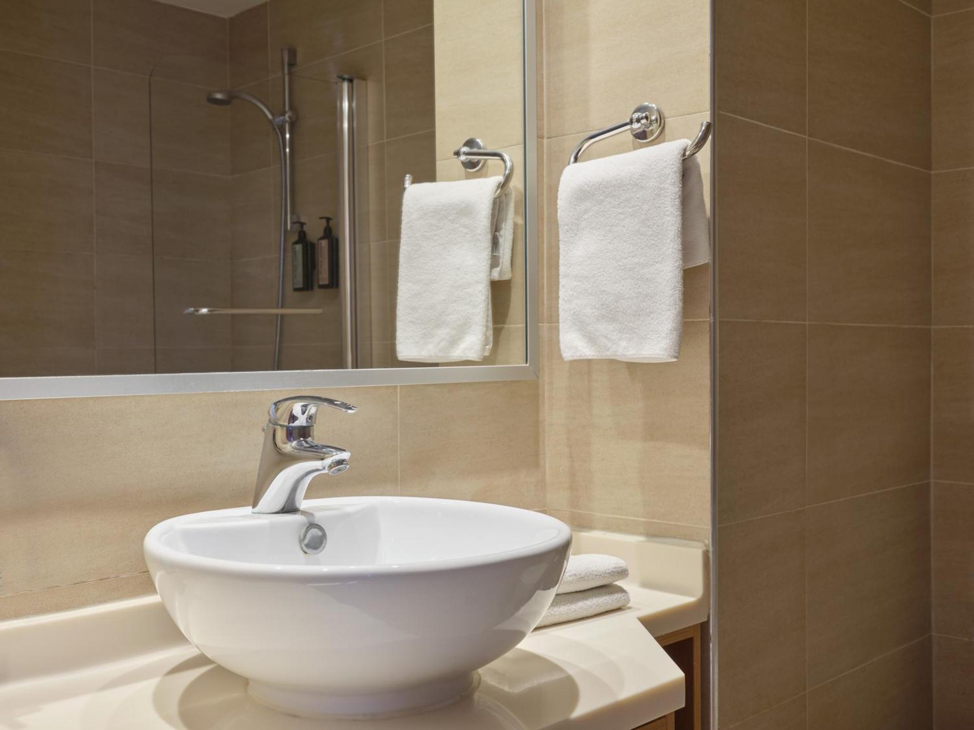 Atlantica Oasis Hotel ليماسول المظهر الخارجي الصورة