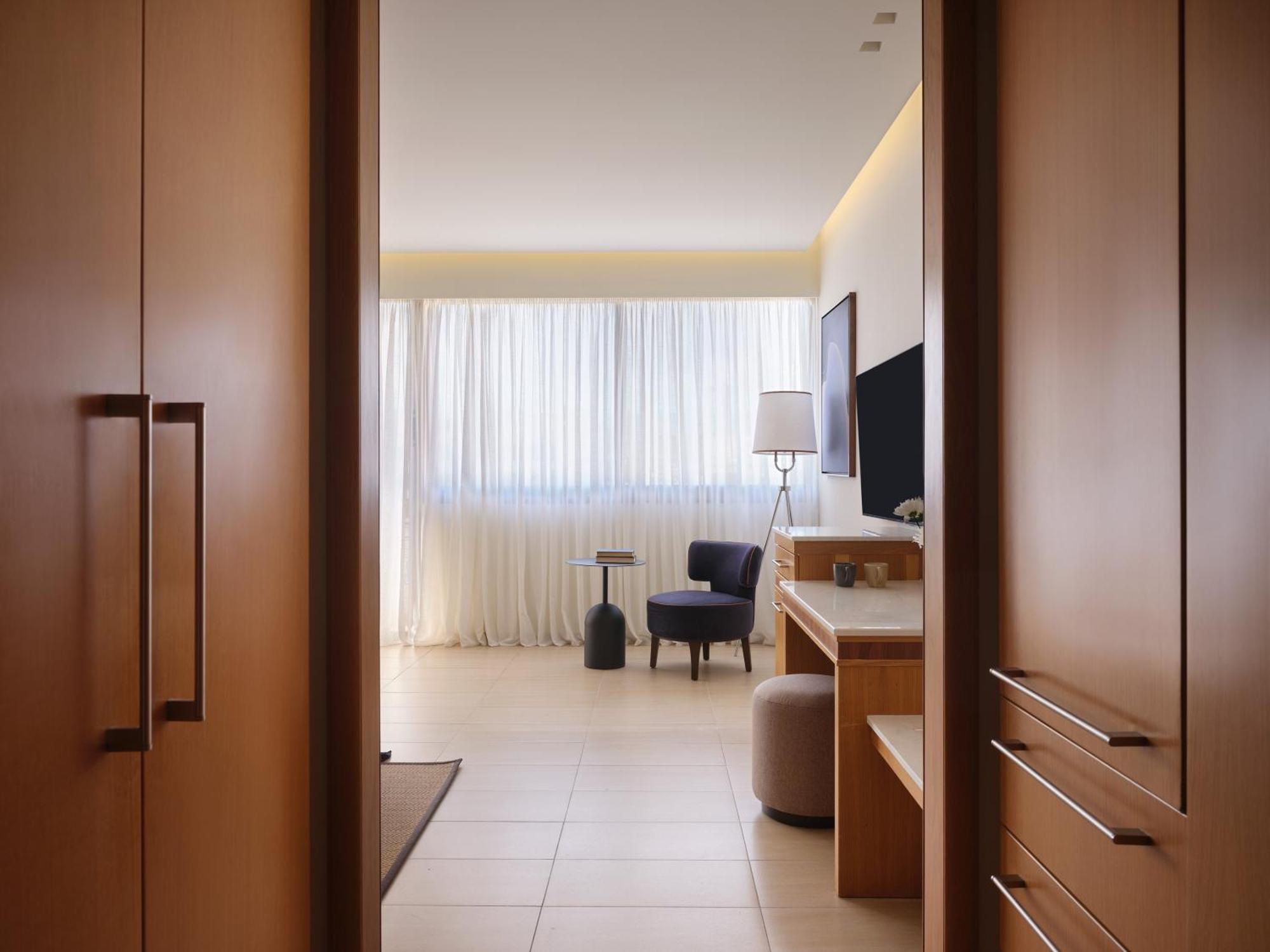 Atlantica Oasis Hotel ليماسول المظهر الخارجي الصورة