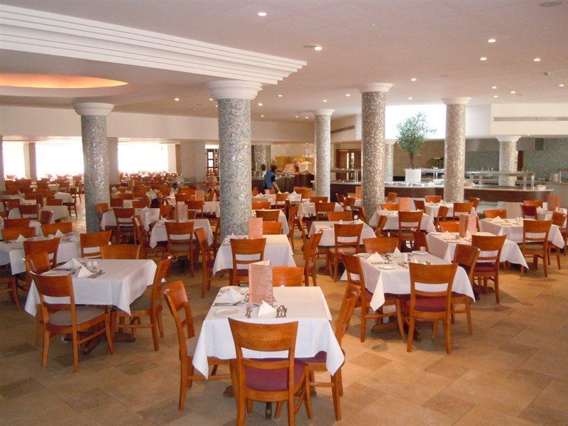 Atlantica Oasis Hotel ليماسول المظهر الخارجي الصورة